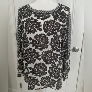 Women’s LOFT blouse
